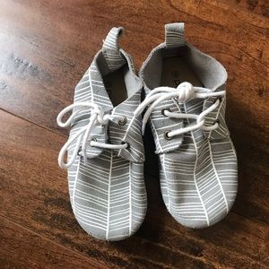 Piper Finn footwear for kids